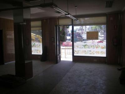 Lokaal te huur in Salamanca - AL9 Lokaal te huur in Salamanca - AL9