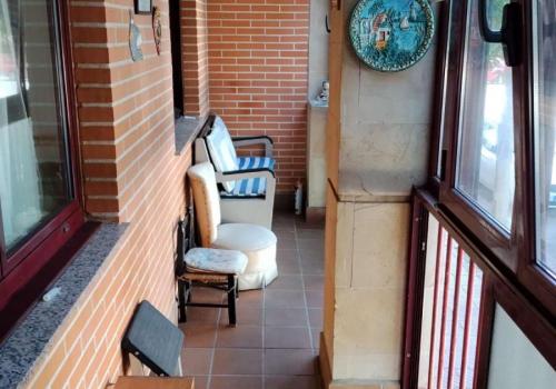 Piso in vendita a Salamanca - RS4