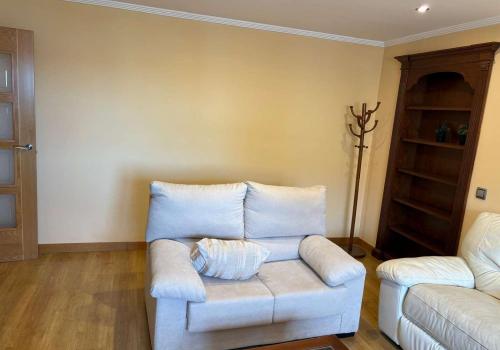 Wohnung zum verkauf in Salamanca - A5 Wohnung zum verkauf in Salamanca - A5