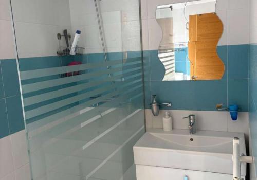 Wohnung zum verkauf in Salamanca - A5 Wohnung zum verkauf in Salamanca - A5