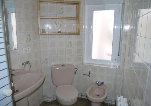 Wohnung zum verkauf in Salamanca - A6 Wohnung zum verkauf in Salamanca - A6