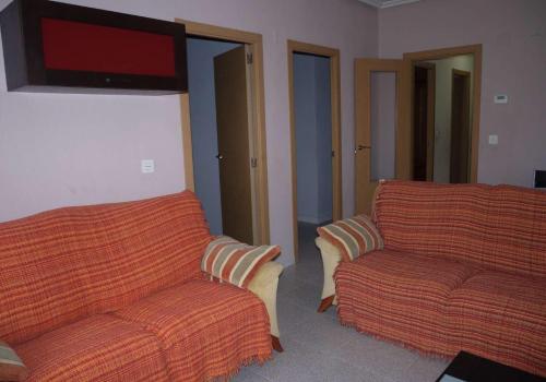 Wohnung zum verkauf in Salamanca - A6 Wohnung zum verkauf in Salamanca - A6