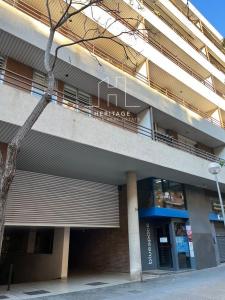 Autotalli myytävänä Les Corts, Barcelona - 1391 Autotalli myytävänä Les Corts, Barcelona - 1391
