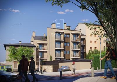 Duplex à vendre à Puigcerdà - 1426 Duplex à vendre à Puigcerdà - 1426