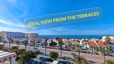 Дуплекс на продажу в Urbanización Santa Rosa, Torrox - PS-2026-073 Дуплекс на продажу в Urbanización Santa Rosa, Torrox - PS-2026-073