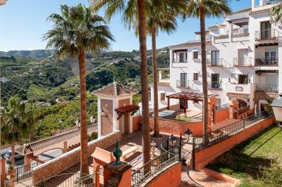 Apartment for sale in Frigiliana - PS-2026-076