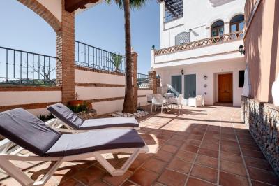 Apartment for sale in Frigiliana - PS-2026-076