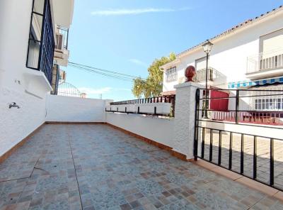 Дом на продажу в Norte - Barrio del Pilar - El Reñidero - PS-2026-077 Дом на продажу в Norte - Barrio del Pilar - El Reñidero - PS-2026-077