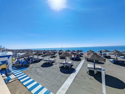 Appartamento in affitto a Centro Internacional, Torrox - PS-2025-141 Appartamento in affitto a Centro Internacional, Torrox - PS-2025-141