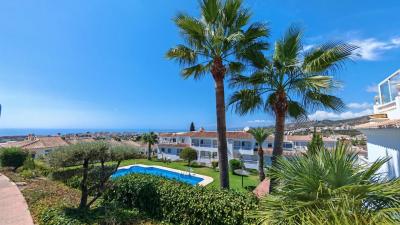 出售地板Torrox Park - PS-2026-105