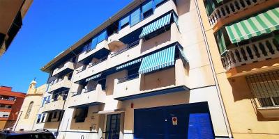 Apartment for sale in Torrox Costa - PS-2026-107 Apartment for sale in Torrox Costa - PS-2026-107