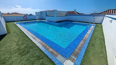Flat for sale in Torrox Costa - PS-2026-112 Flat for sale in Torrox Costa - PS-2026-112