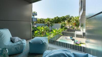 Flat for sale in Nou Llevant, Palma de Mallorca - 31965