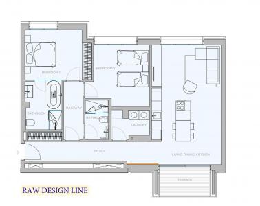 Flat for sale in Nou Llevant, Palma de Mallorca - 31965