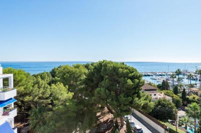 Flat for sale in Sant Agustí, Palma de Mallorca - 30397