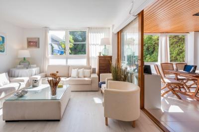 Flat for sale in Sant Agustí, Palma de Mallorca - 30397