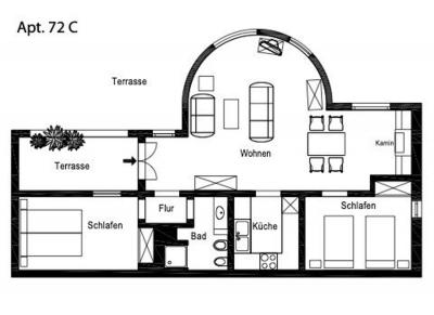 Flat for sale in Port d'Andratx, Andratx - 32258