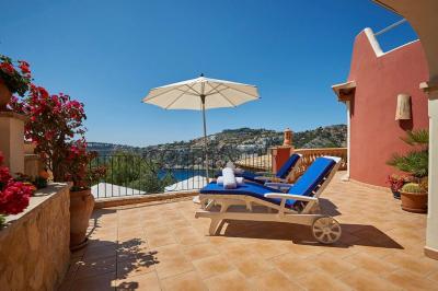 Flat for sale in Port d'Andratx, Andratx - 32258
