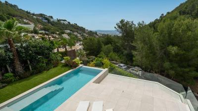 House for sale in Son Vida, Palma de Mallorca - 32298