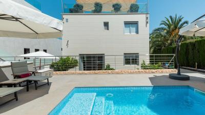 出售住房Cala Blava-Bellavista, 柳奇马约尔 - 32318