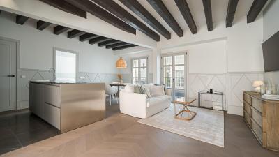 Wohnung zum verkauf in Sant Jaume, Palma de Mallorca - 32346