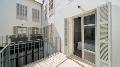 Wohnung zum verkauf in Sant Jaume, Palma de Mallorca - 32346