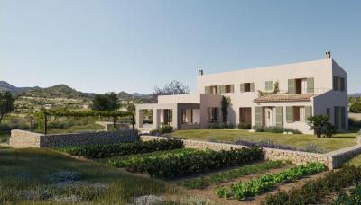 Solare in vendita a Cala Bona - 32317