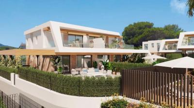House for sale in Cala Ratjada, Capdepera - 32407