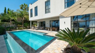 House for sale in Costa d'En Blanes, Calvià - 32254