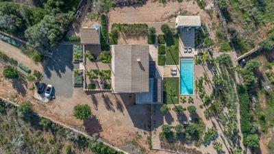House for sale in Santanyí - 32457