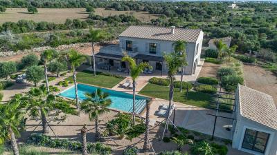 House for sale in Santanyí - 32457