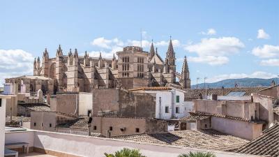 Wohnung zum verkauf in La Seu - Cort - Monti-Sion - 32493 Wohnung zum verkauf in La Seu - Cort - Monti-Sion - 32493