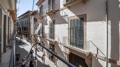 Wohnung zum verkauf in La Seu - Cort - Monti-Sion - 32492 Wohnung zum verkauf in La Seu - Cort - Monti-Sion - 32492