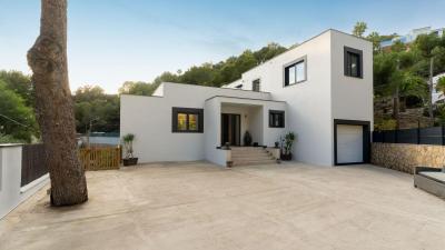 House for sale in Costa de la Calma - 32560