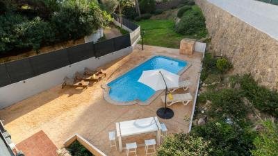 House for sale in Costa de la Calma - 32560