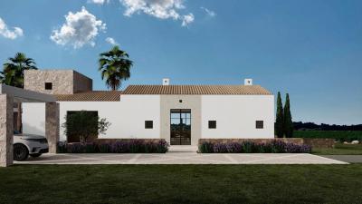House for sale in Santanyí - 32648