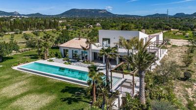 House for sale in Llucmajor Interior - 32702