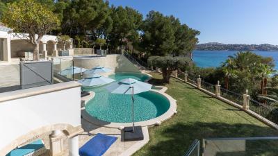 House for sale in Costa de la Calma - 32671