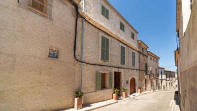 House for sale in Montuïri - 32748
