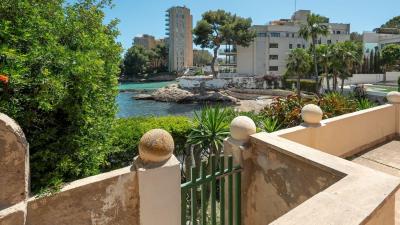 Cas Catala - Illetes شقة للبيع - 31858 Cas Catala - Illetes شقة للبيع - 31858