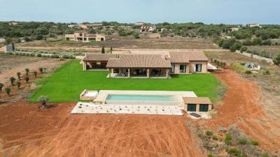 House for sale in Santanyí - 6565