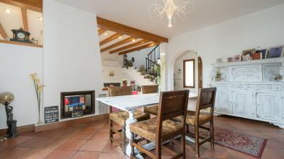 Andratx Pueblo منزل للبيع - 32096