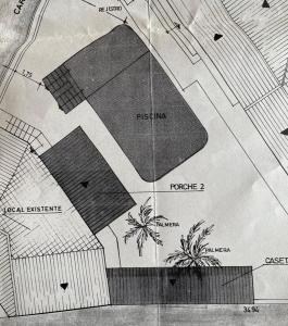 Andratx Pueblo منزل للبيع - 32096