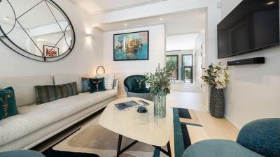 Duplex à vendre à Sta Catalina - El Jonquet, Palma de Mallorca - 6648 Duplex à vendre à Sta Catalina - El Jonquet, Palma de Mallorca - 6648