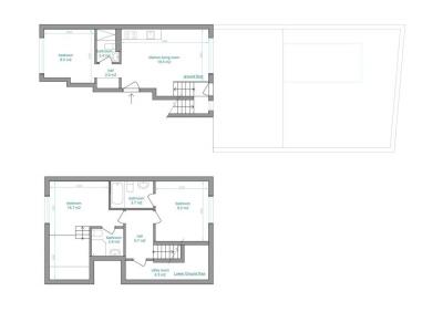Duplex à vendre à Sta Catalina - El Jonquet, Palma de Mallorca - 6648 Duplex à vendre à Sta Catalina - El Jonquet, Palma de Mallorca - 6648