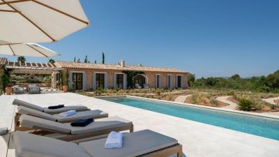 Haus zum verkauf in Santa María del Camí - 32785 Haus zum verkauf in Santa María del Camí - 32785