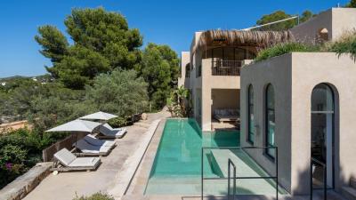 House for sale in Santa Ponça - 32065