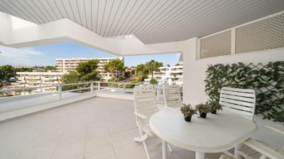 Wohnung zum verkauf in Cala Vinyes, Calvià - 32843