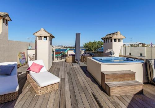 Piso en venta en Cas Catala - Illetes - 32664 Piso en venta en Cas Catala - Illetes - 32664