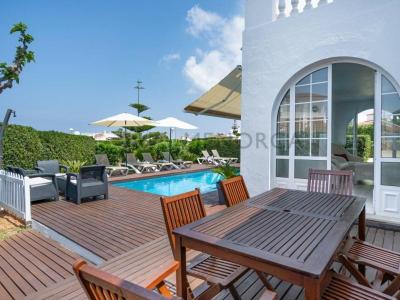 Коттедж на продажу в Cala En Bosch-Serpentona - C430 Коттедж на продажу в Cala En Bosch-Serpentona - C430